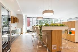 Regus | LISBON, Quinta da Fonte
