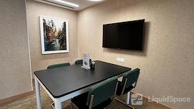WeWork Eldeco Center