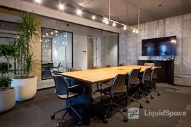 Industrious - North Loop