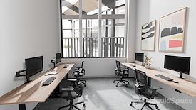 Waterman Workspaces Box Hill
