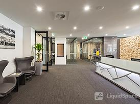 Regus | MELBOURNE, 180 Lonsdale Street