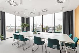 SPACES | PRAGUE, Spaces Albatros