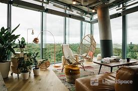 WeWork | Sony Center