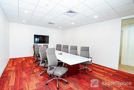 CityCentral- Downtown Ft. Worth