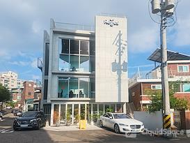 Regus | Seoul, Itaewon Bluesky