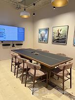 Mindspace 100 Biscayne