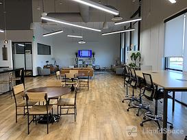 Cubexec at Las Colinas