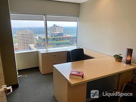 Intelligent Office Edmonton