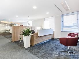 Regus | MADRID, Colon