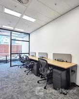 The Executive Centre - Angel Place