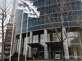 Regus | Bratislava, Polus Towers