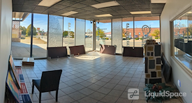 Canton Creator Space