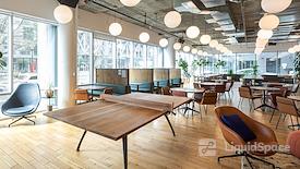 WeWork | 80 M St SE