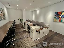 Sudirman | Sahid Sudirman Center L56