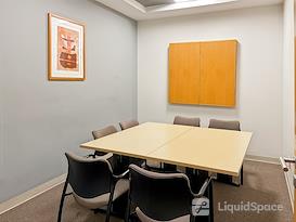 Regus | MEXICO CITY, Regus Reforma Zona Financiera