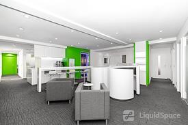 Regus | TOKYO, Harajuku