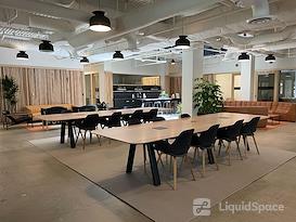 CENTRL Office - Sacramento