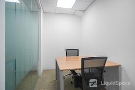 Regus | Bayan Lepas, Spice Arena