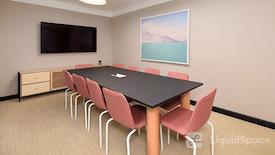 WeWork Vaishnavi Signature