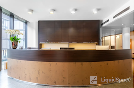 Regus | Munich Maximilianstrasse 13