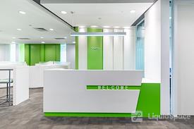 Regus | Dalian, Xiwang Tower