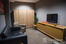 Regus | Tokyo ARK Mori Building