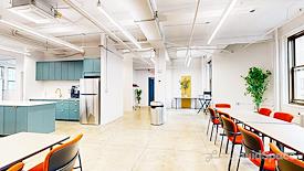 Studio 1418 | 307 west 38th Street 