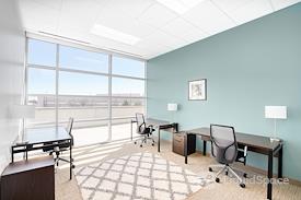 Regus | Uptown Village
