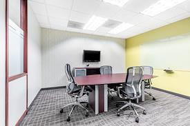 Regus | Seattle City