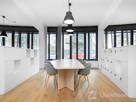 Regus | Munich Arondo Five Rings