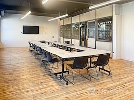 SPACES | AZ, Tucson - Congress St