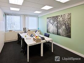 Regus | Antwerp City Centre