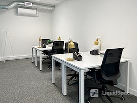 Regus | London, 123 Disraeli Road