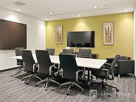 Regus | Park Place