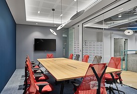 WeWork | Spacemob Claymore