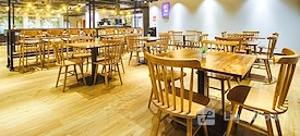 Awfis | Coworking-HiTech City 2