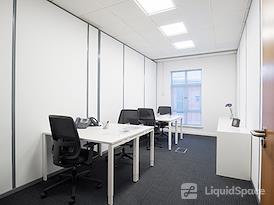 Regus | Redhill, Town Centre