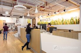 SPACES | Ciudad Mexico, Torre Concreta