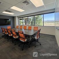 Office Evolution - Eagle, Idaho