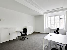 Regus | Paris, Gare du Nord