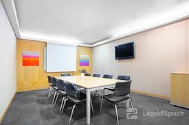 Regus | Istanbul, Palladium