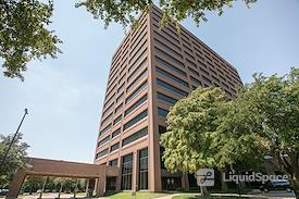 Regus | Lake Highlands Tower