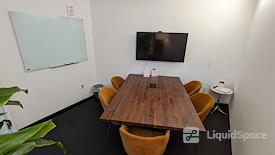 Industrious - Clarendon