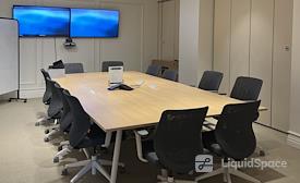 Industrious - Bryant Park off Fifth