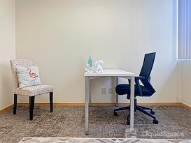 Regus | Santa Rosa- Guerneville Rd