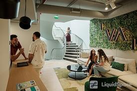 Vertical Coworking Firmeza