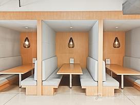 Regus | Exchange Tower