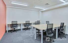 Regus | Osaka, Kintetsu Namba