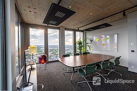 Design Offices | Bonn, Design Offices, Neuer Kanzlerplatz