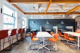 Regus | Belfast, Great Victoria Street